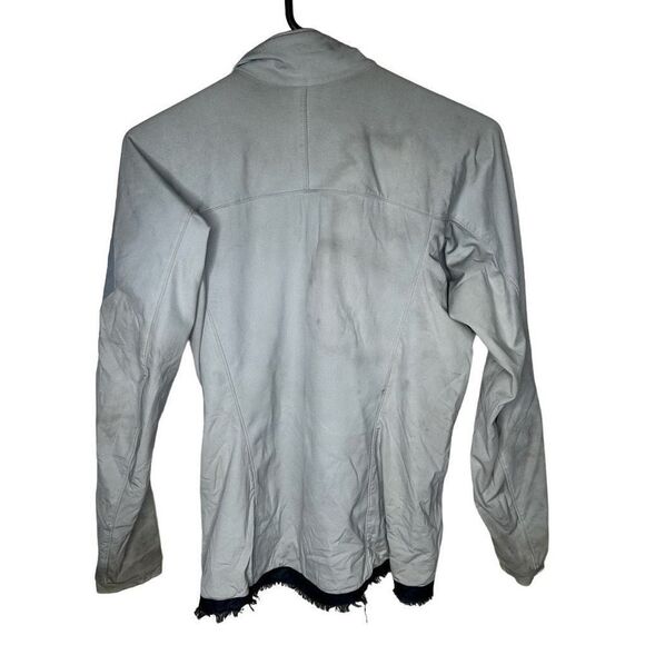 Vintage Arc’teryx Softshell Jacket Womens Small - Picture 2 of 6